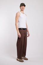 MUSCULOSA ELTON BLANCO