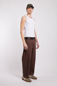 MUSCULOSA ELTON BLANCO