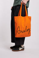 TOTE BAG ANALOGE