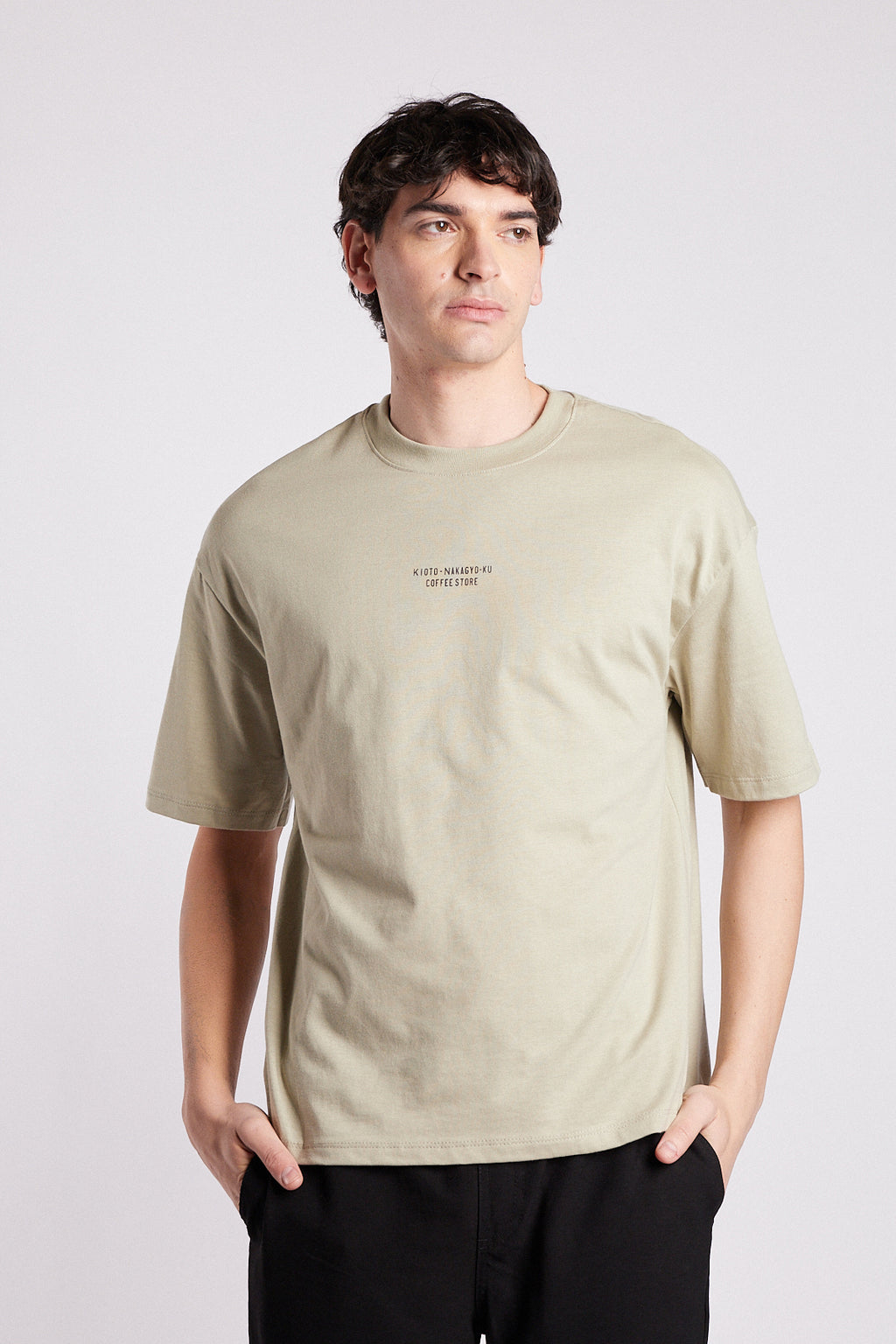 REMERA ESQUINA