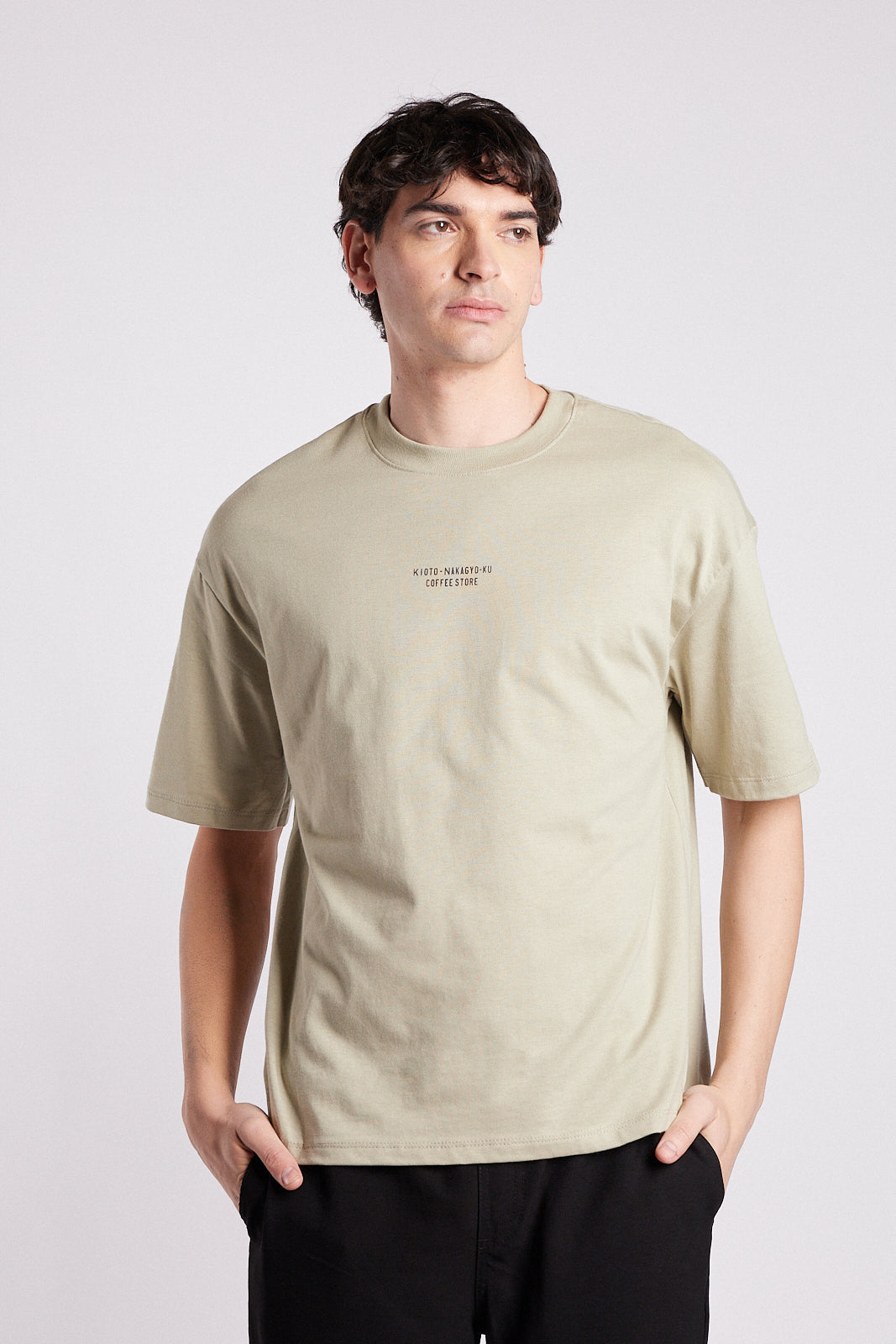 REMERA ESQUINA
