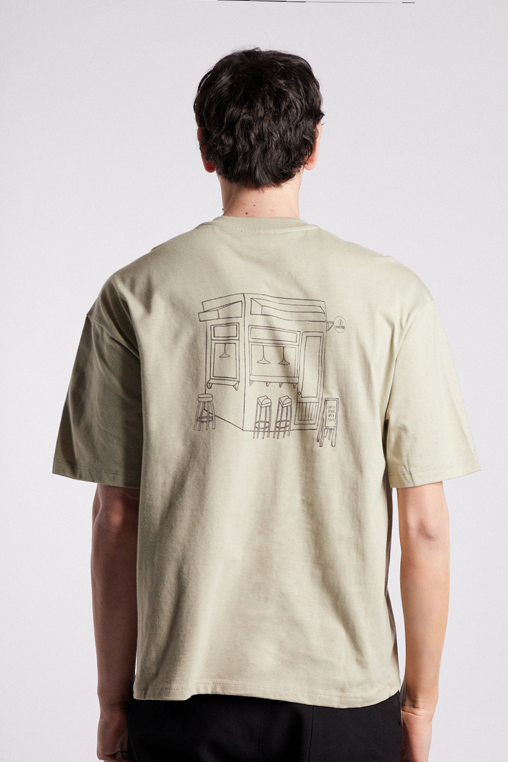 REMERA ESQUINA