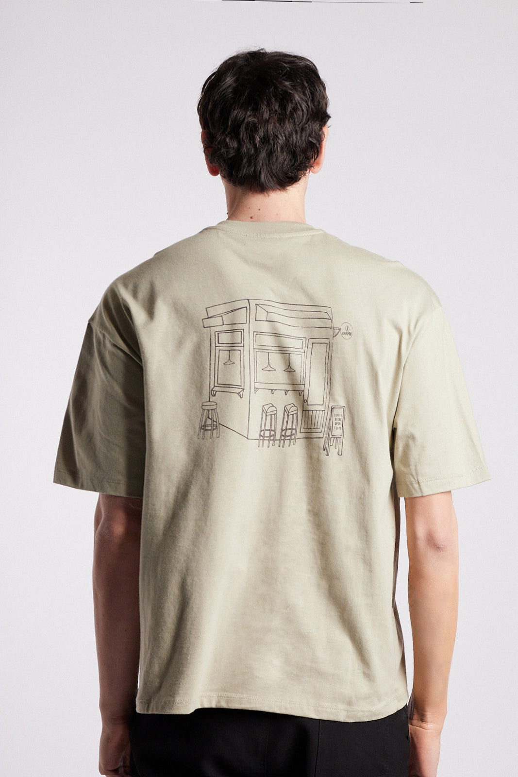 REMERA ESQUINA