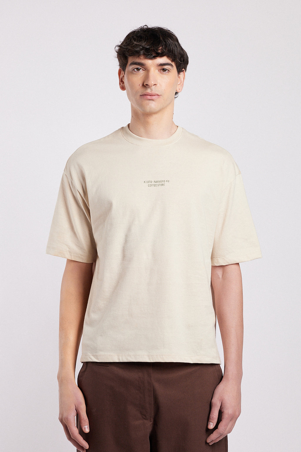 REMERA ESQUINA