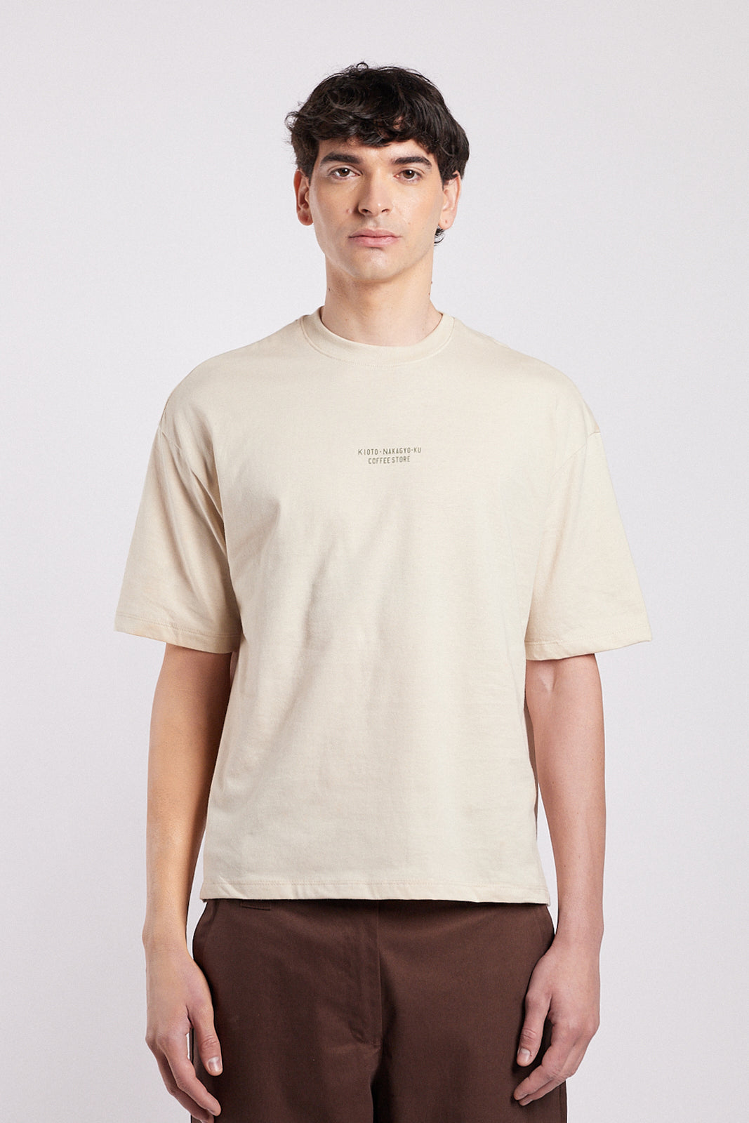 REMERA ESQUINA