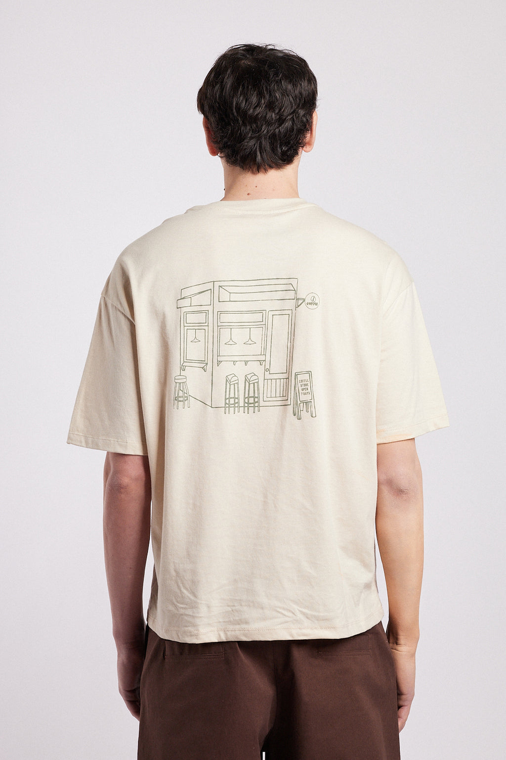 REMERA ESQUINA