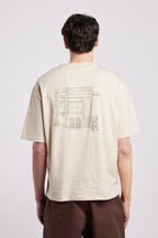 REMERA ESQUINA