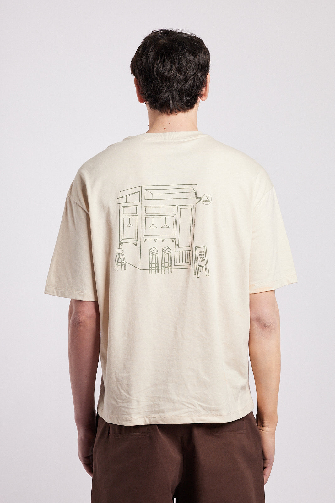 REMERA ESQUINA