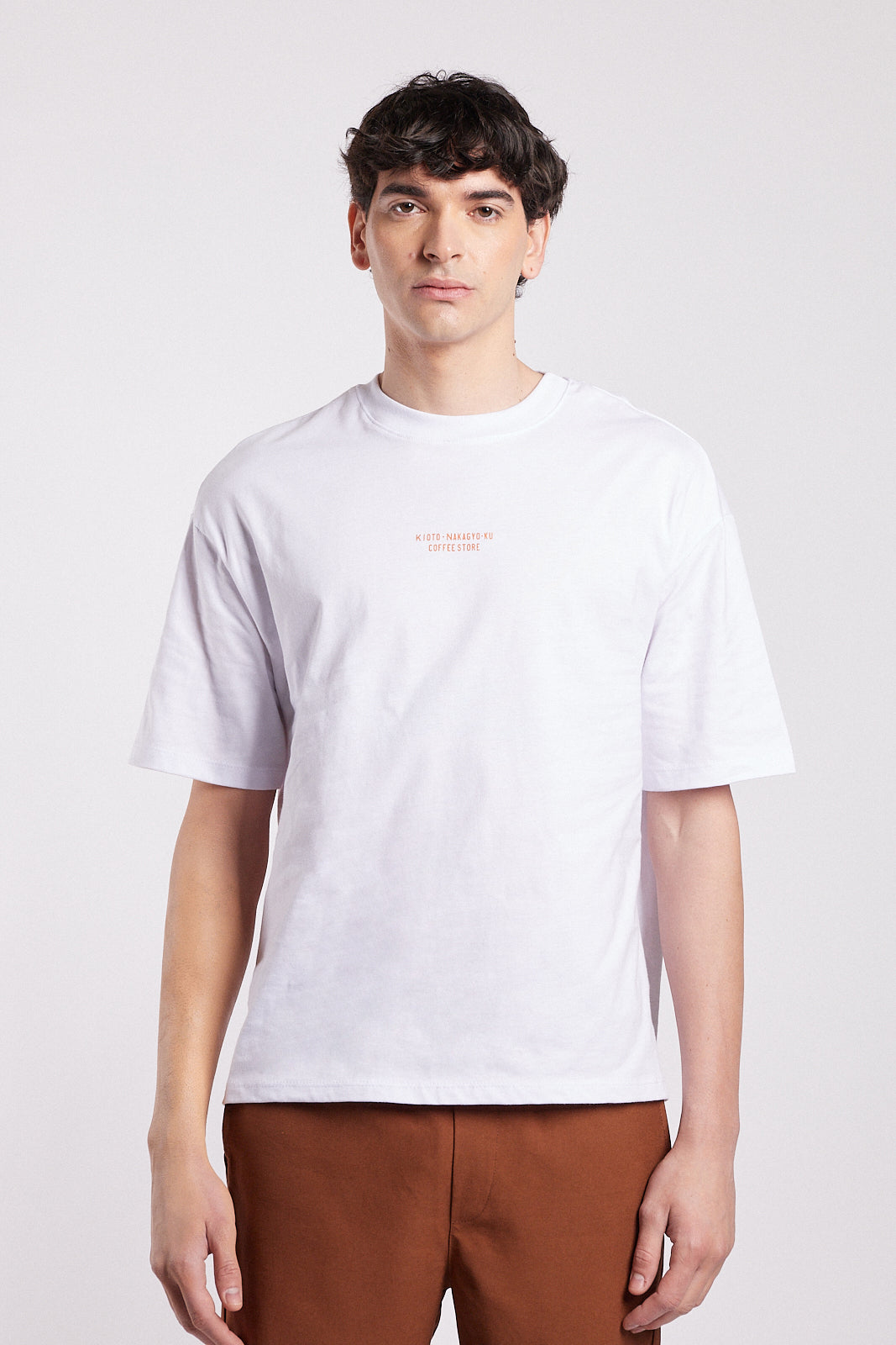 REMERA ESQUINA