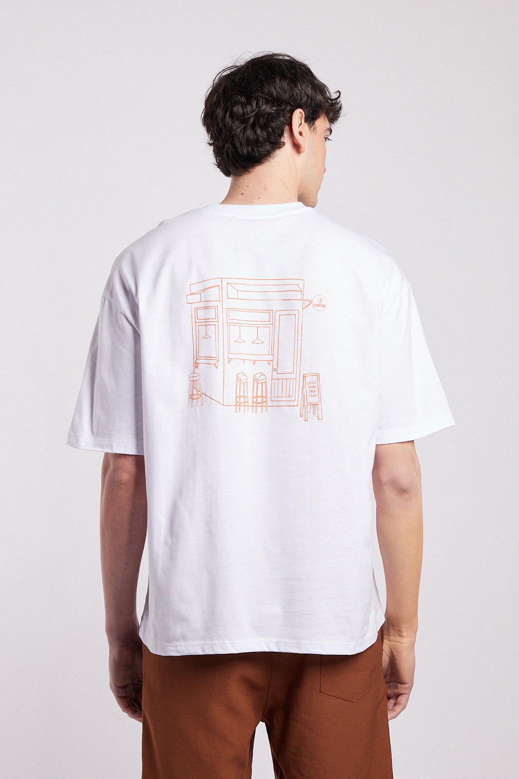 REMERA ESQUINA