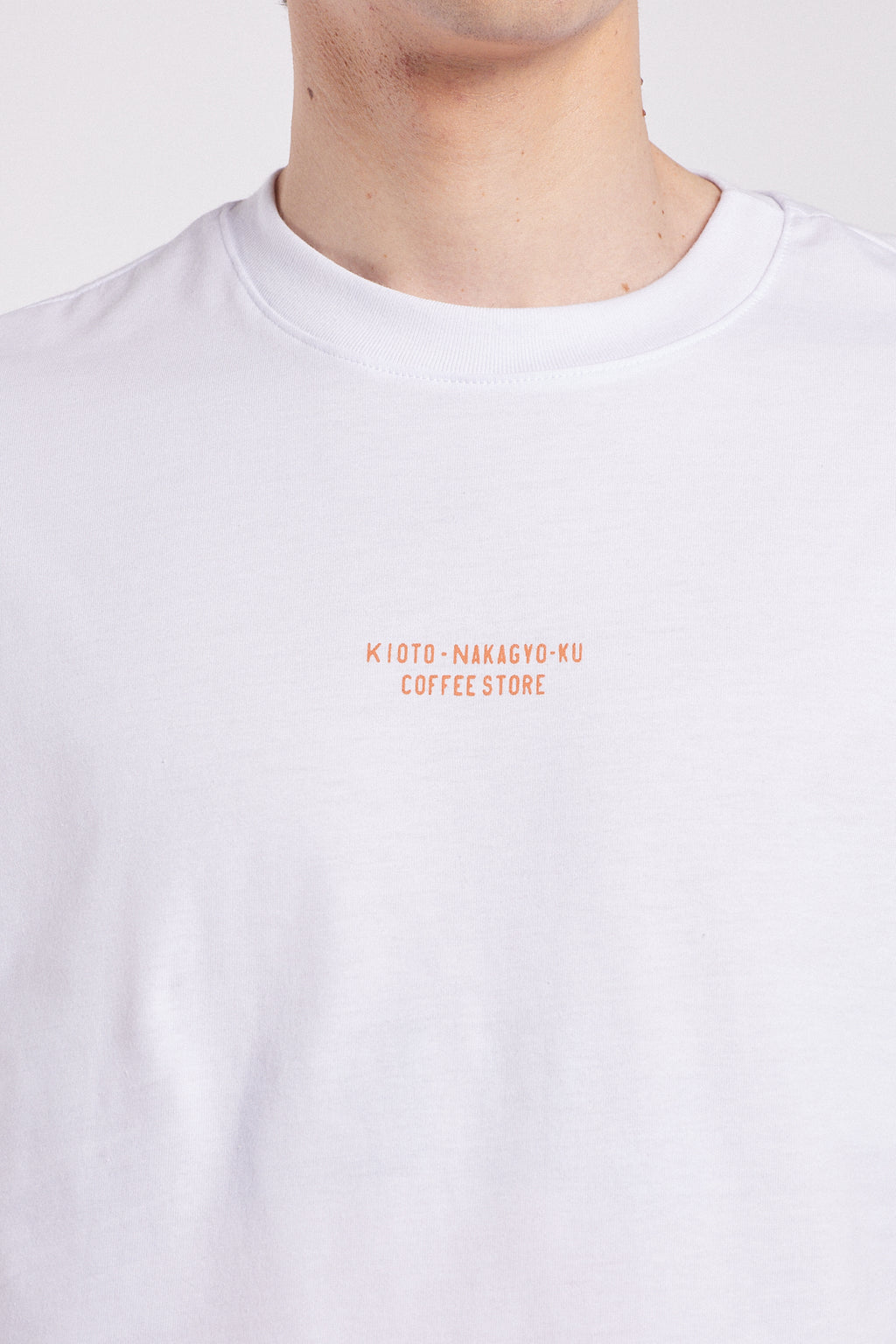 REMERA ESQUINA