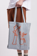 TOTE BAG FLORERO.