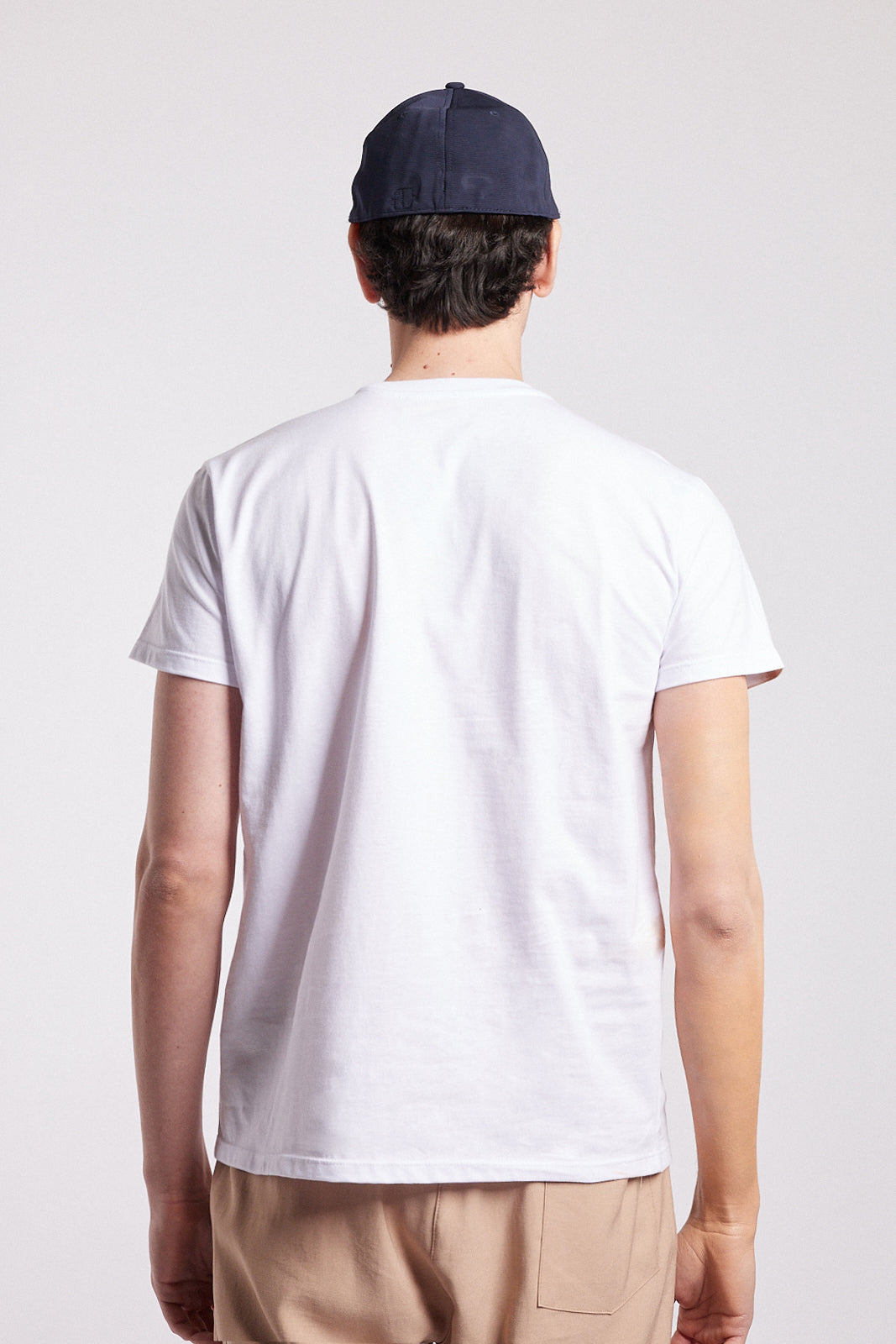 REMERA ADAM