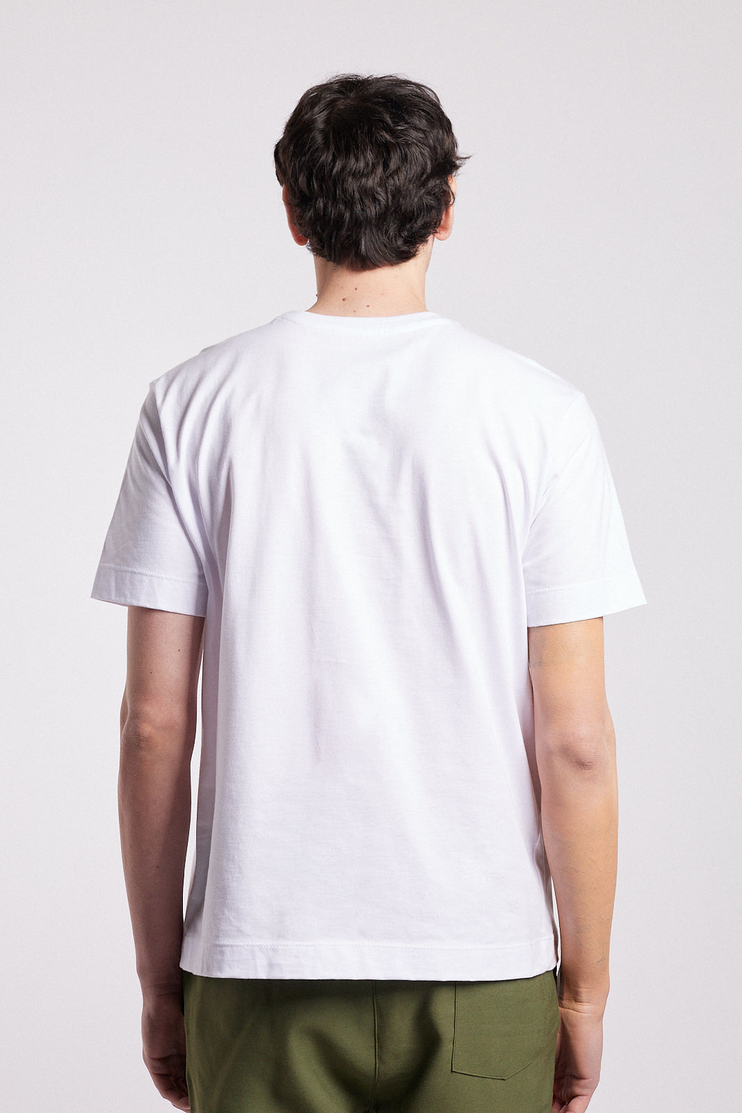 REMERA CAMARA