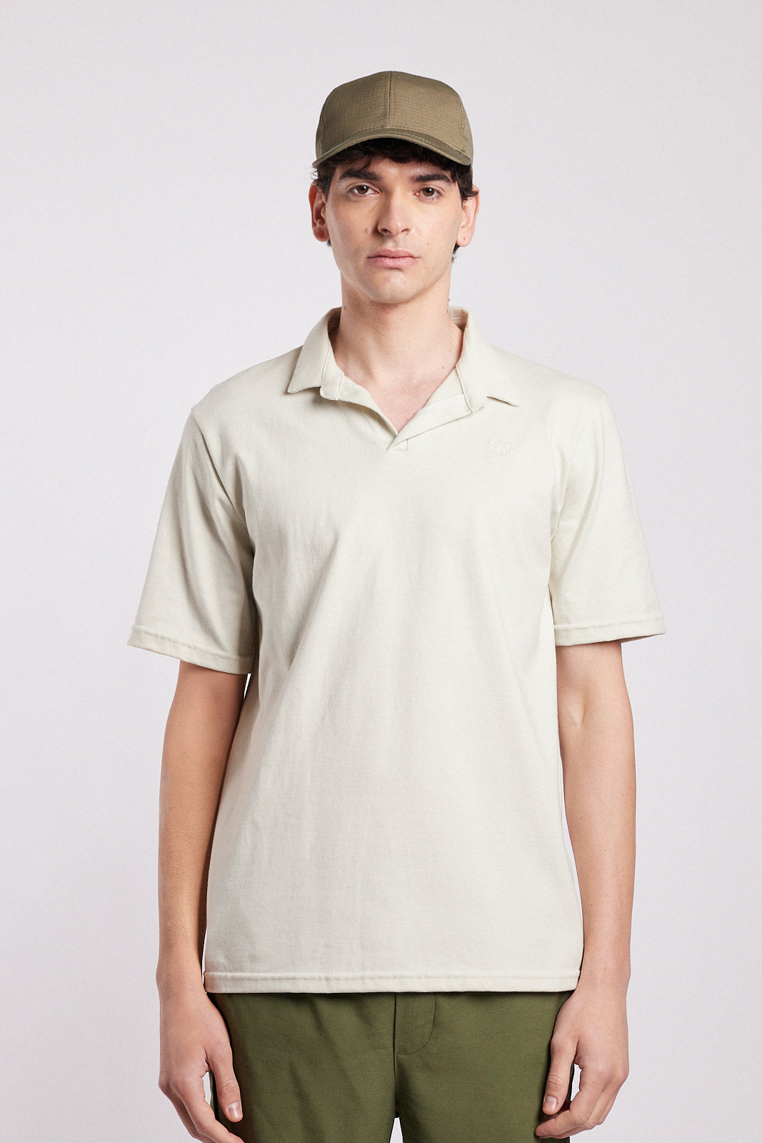 REMERA PAUL TALAMPAYA