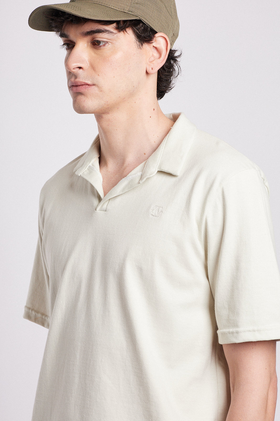 REMERA PAUL TALAMPAYA