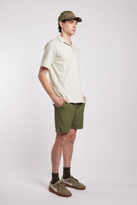 REMERA PAUL TALAMPAYA