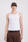 Musculosa Elton blanca ANALOGE