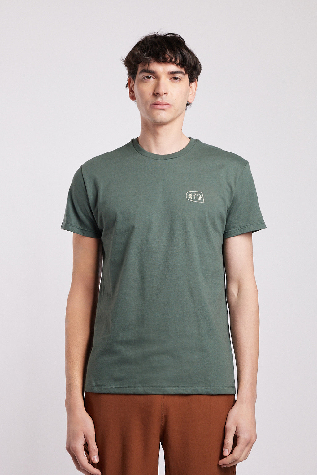 REMERA VINILO
