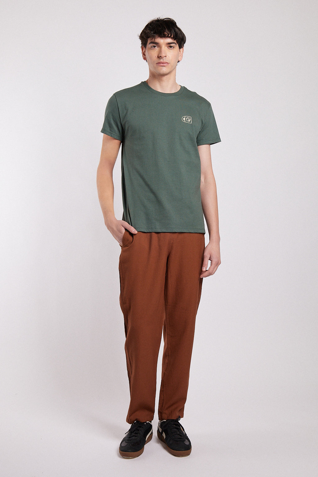 REMERA VINILO