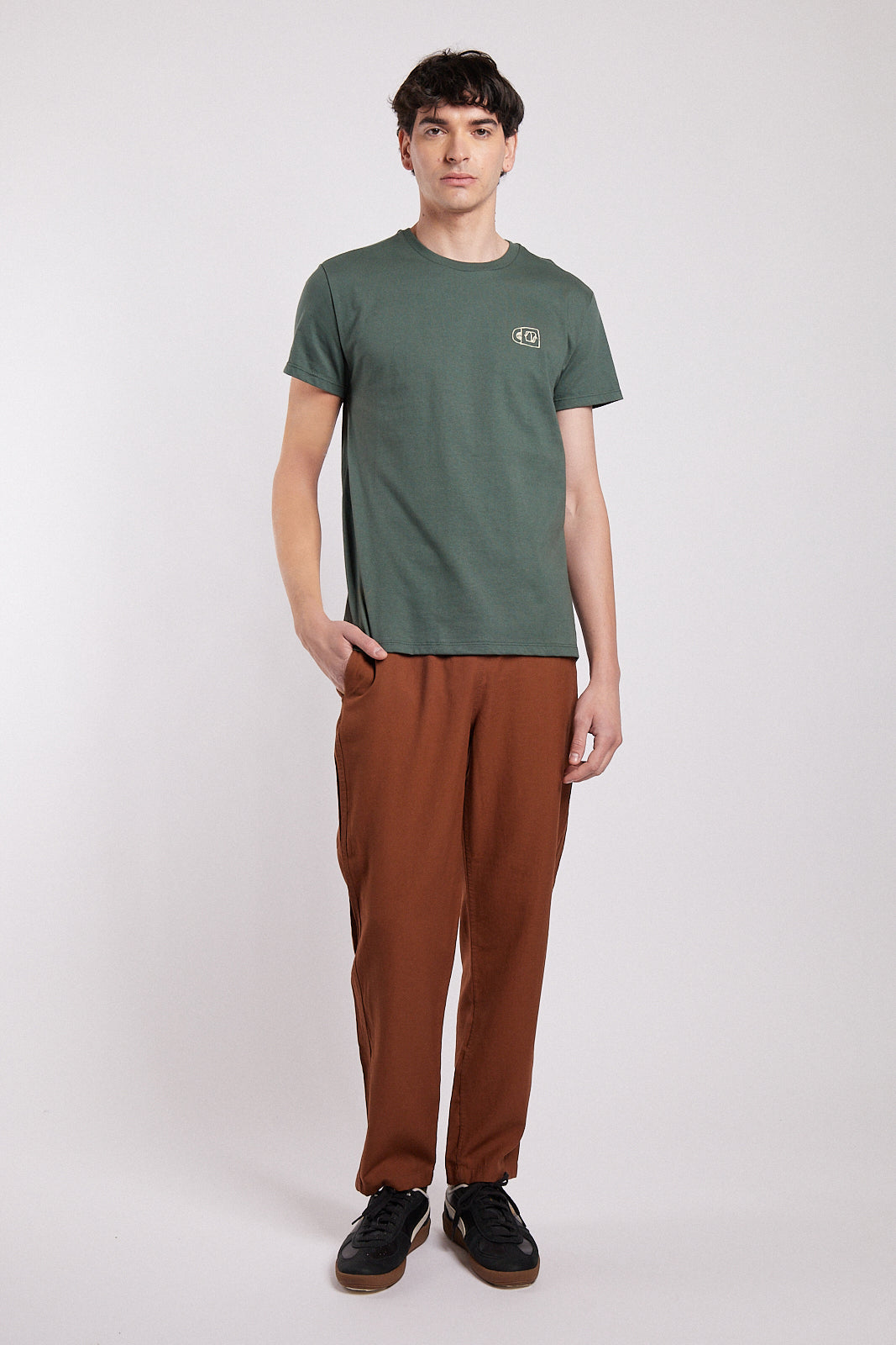 REMERA VINILO