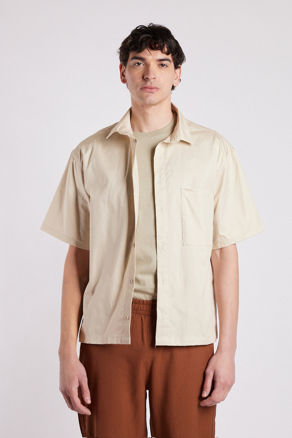 CAMISA BOB