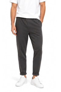 PANTALON FLORES