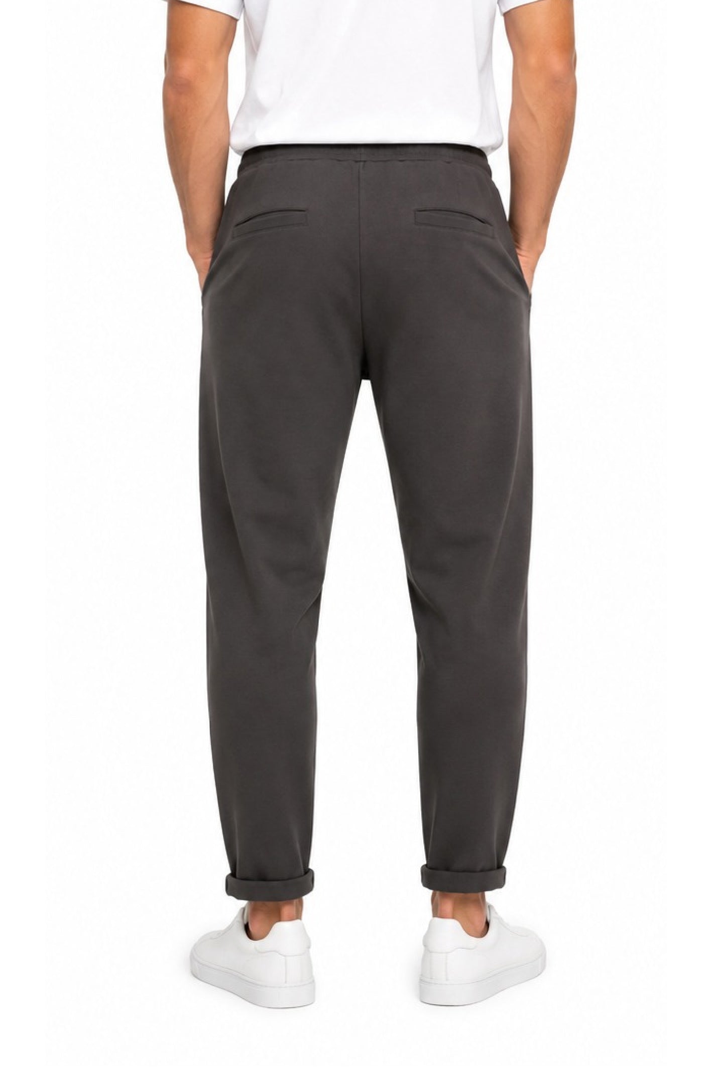PANTALON FLORES