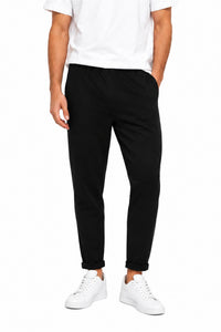 PANTALON FLORES