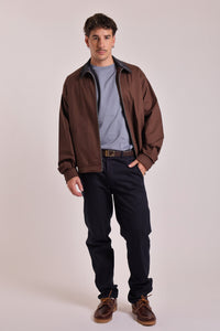PANTALON PRINCE AZUL