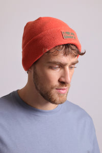 GORRO DE HILO - DAVID