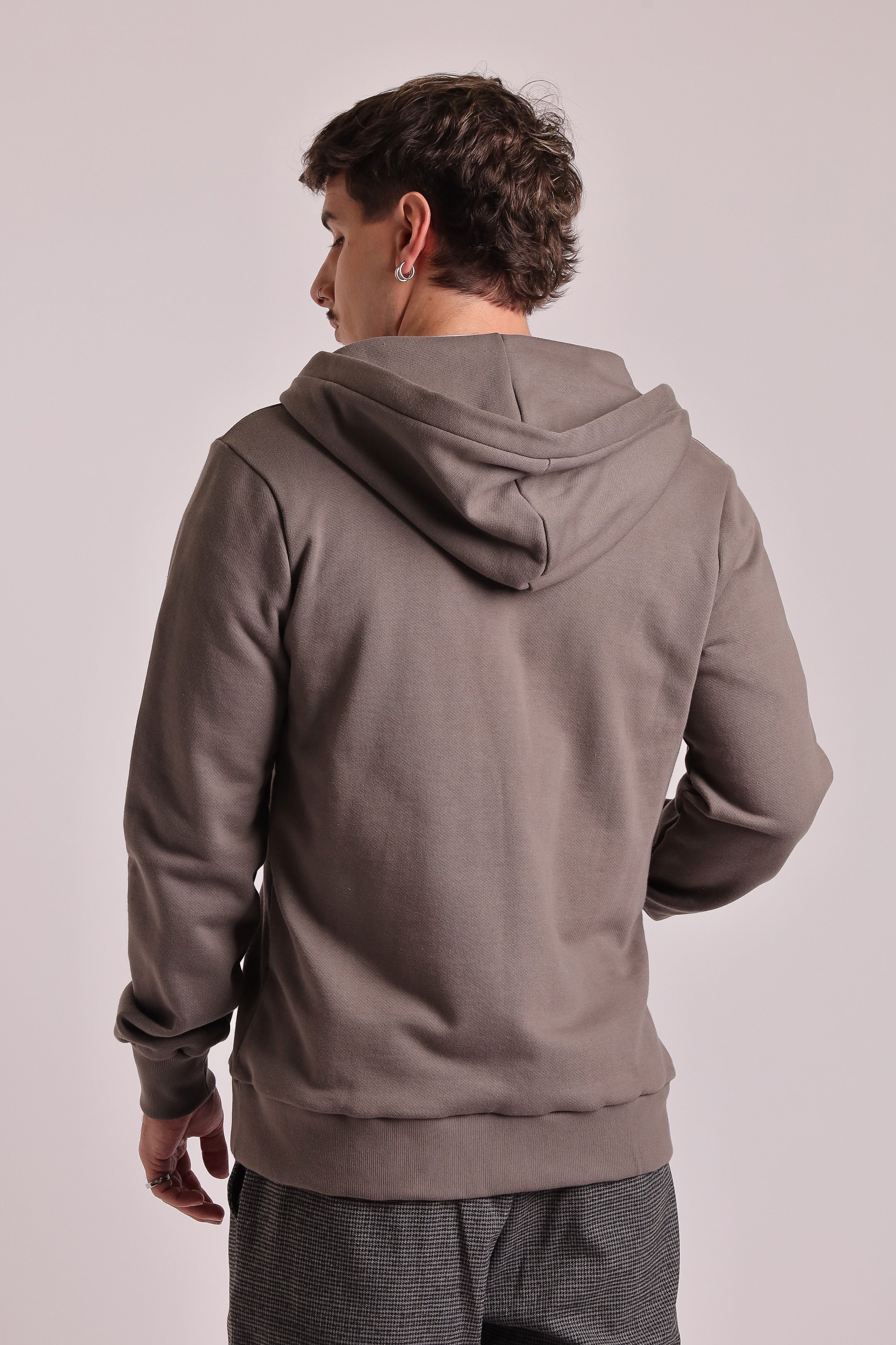 CAMPERA KANYE