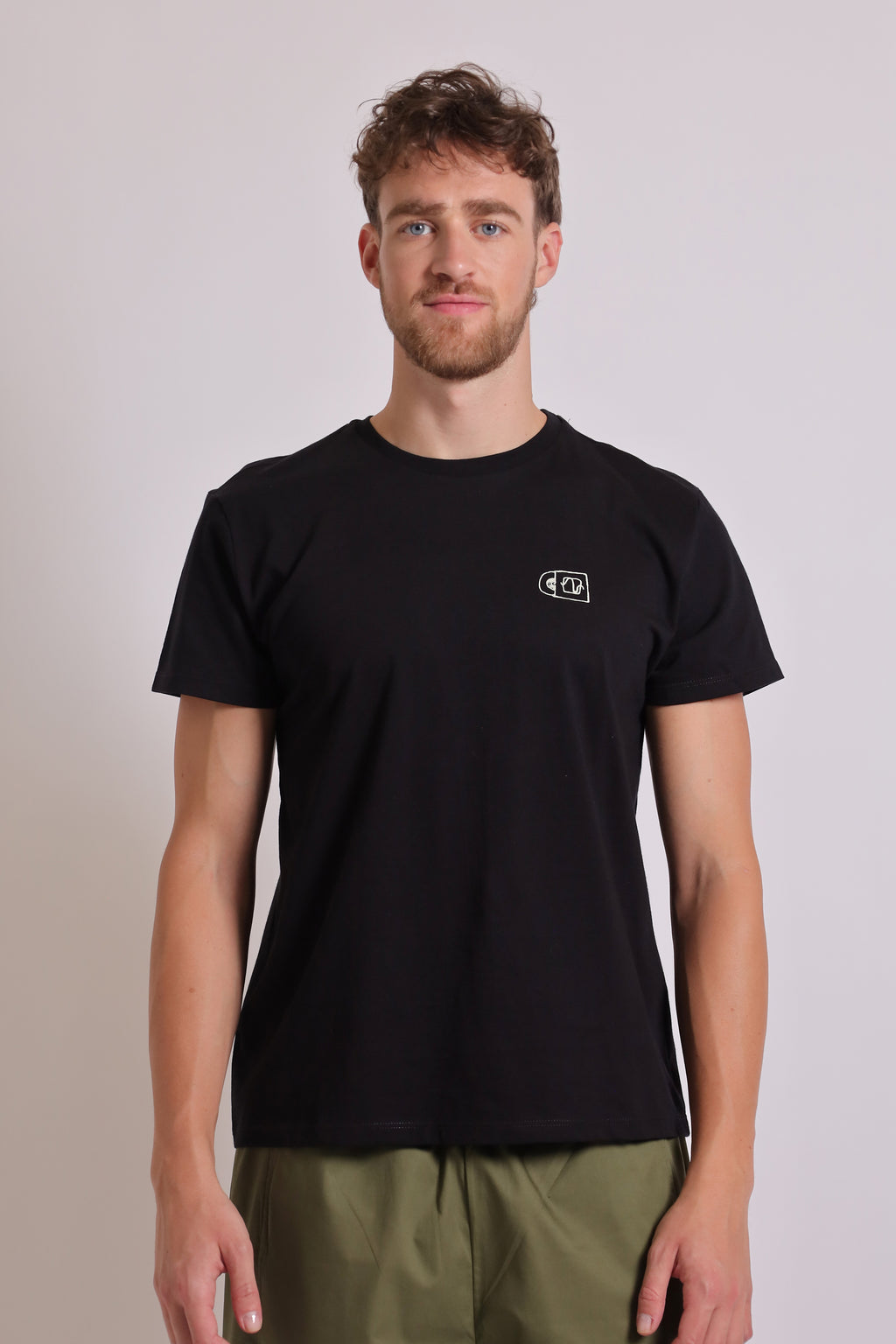 REMERA VINILO