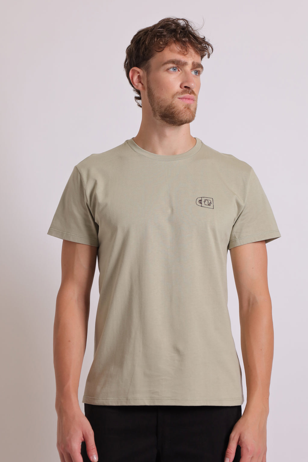 REMERA VINILO