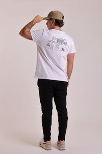 HUMBOLDT REMERA