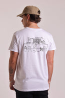HUMBOLDT REMERA