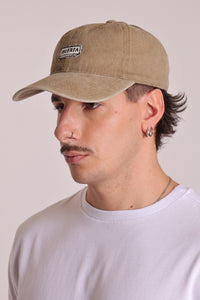 HUERTA#3 GORRA