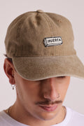 Gorra Huerta 3 beige ANALOGE