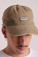 HUERTA#3 GORRA