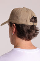 HUERTA#3 GORRA