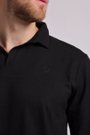 REMERA PAUL NEGRO