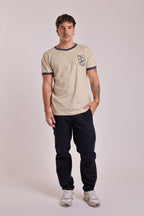 REMERA FINE