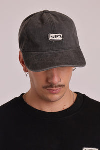 HUERTA#3 GORRA