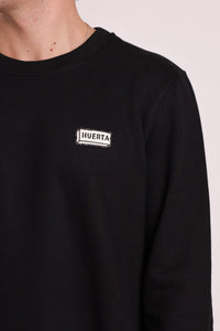 HUERTA#1 BUZO