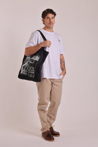 TOTE BAG DORREGO