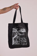 TOTE BAG DORREGO