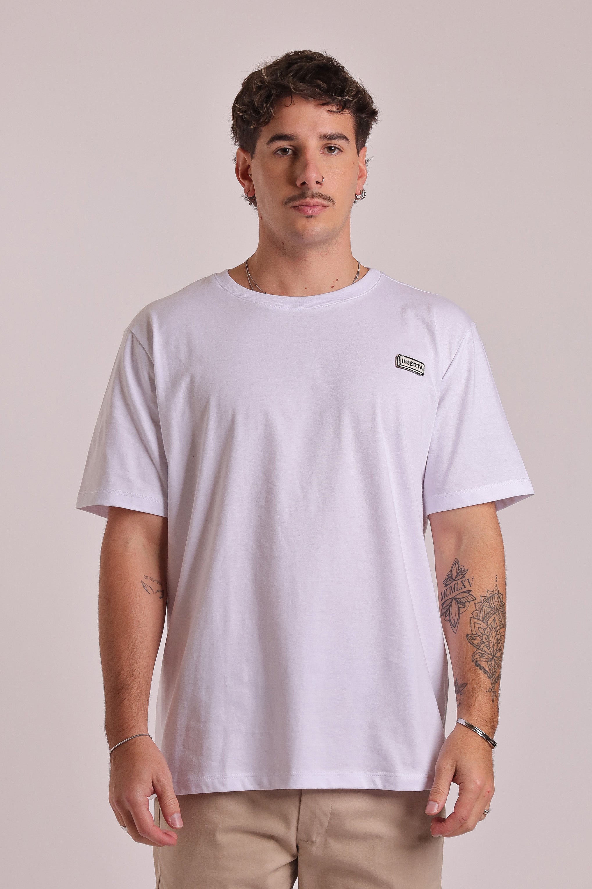 HUERTA#2 REMERA