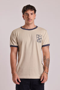 REMERA FINE