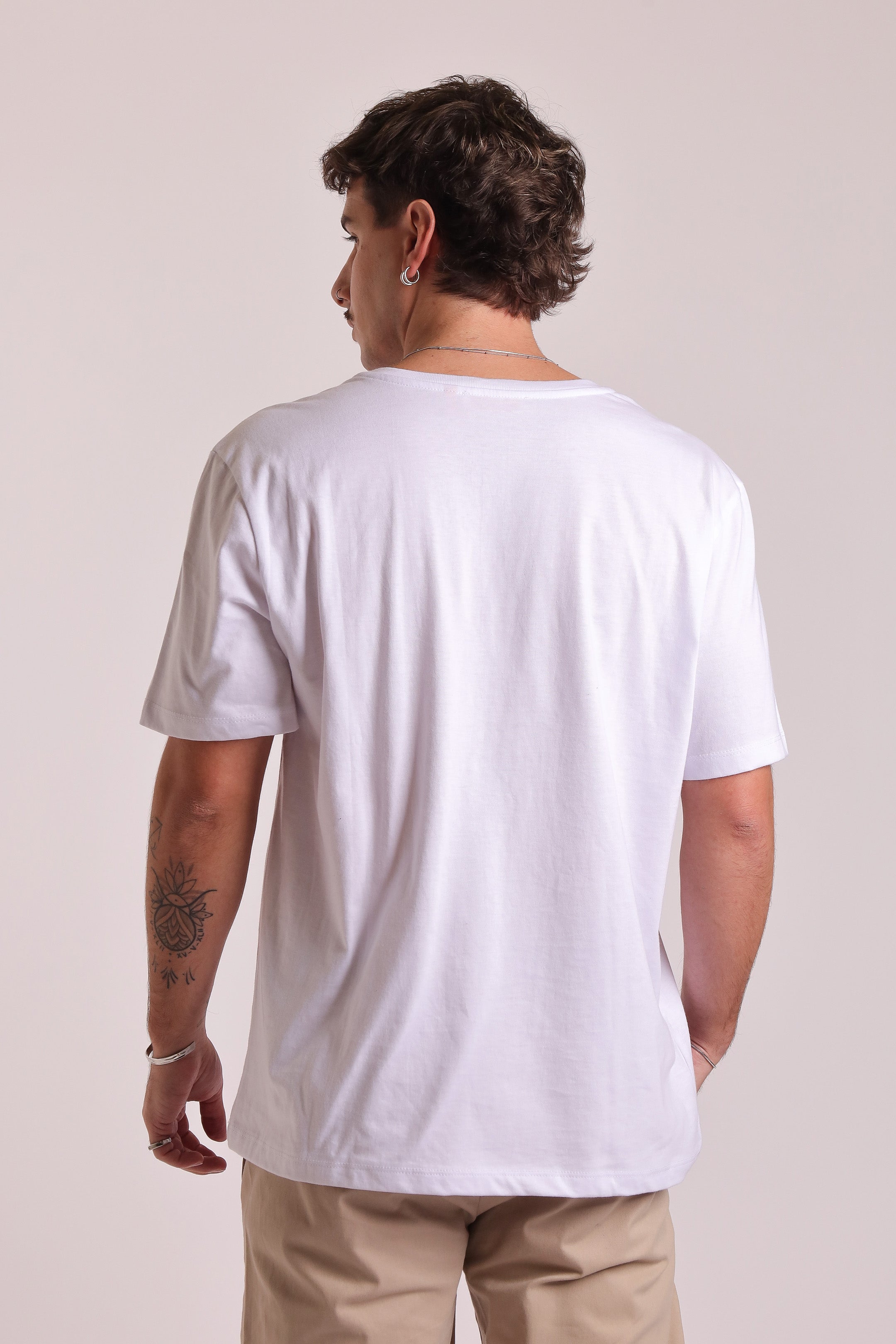 HUERTA#2 REMERA