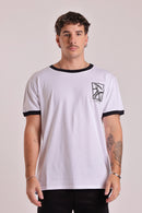 REMERA FINE